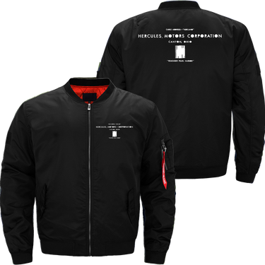 HURCELUS JACKET